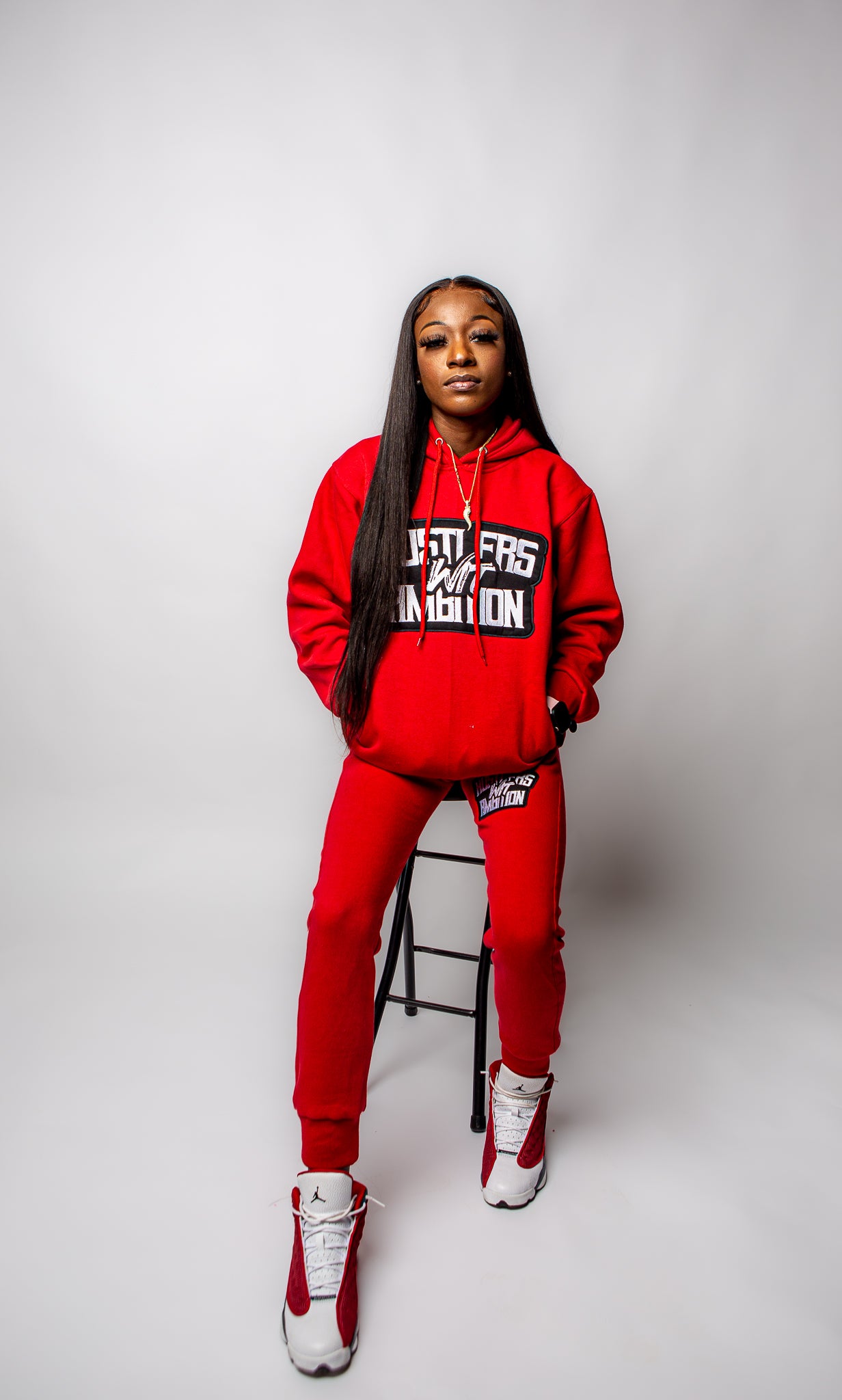 Hustlers Ambition “Grind Season” Set