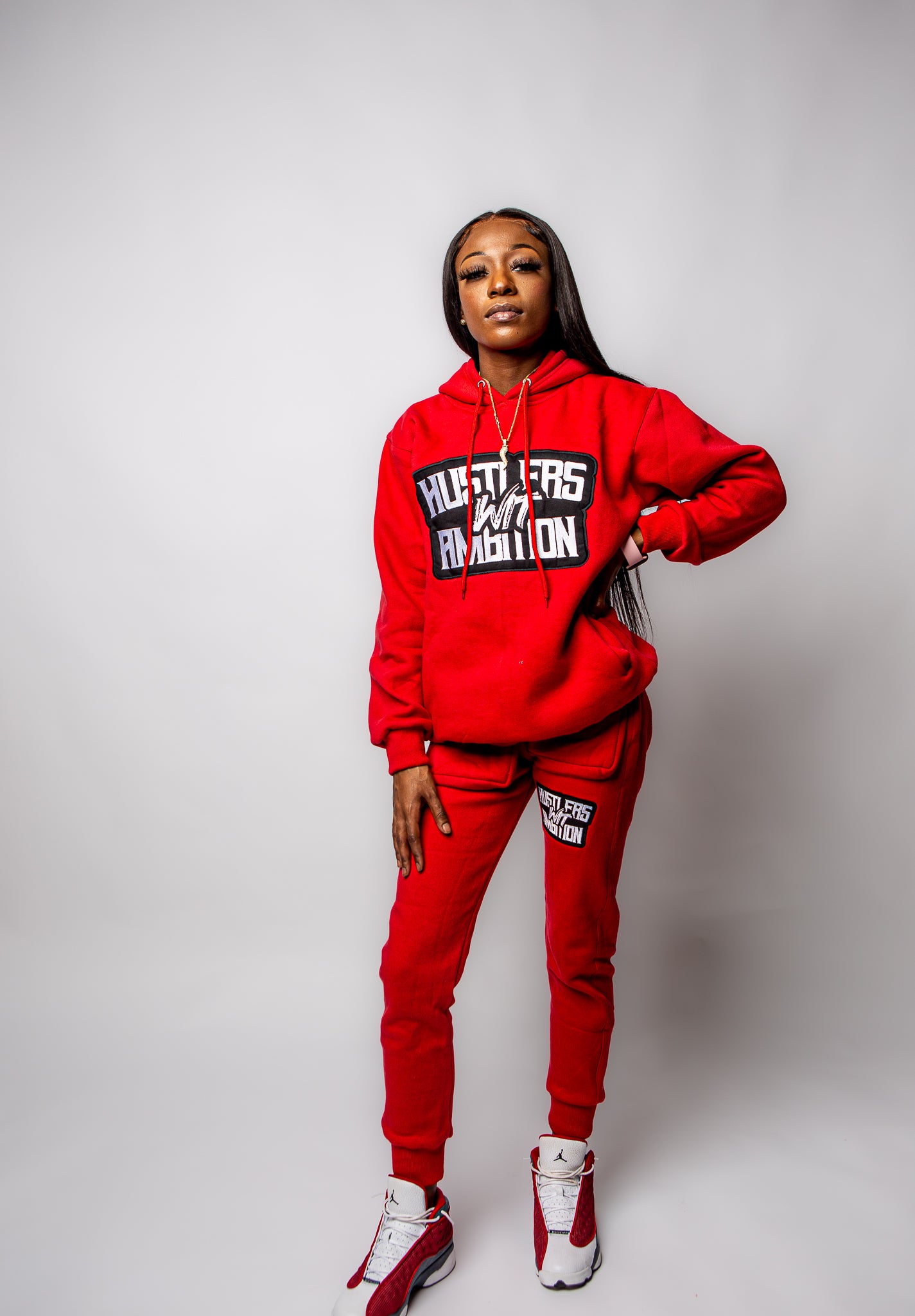 Hustlers Ambition “Grind Season” Set