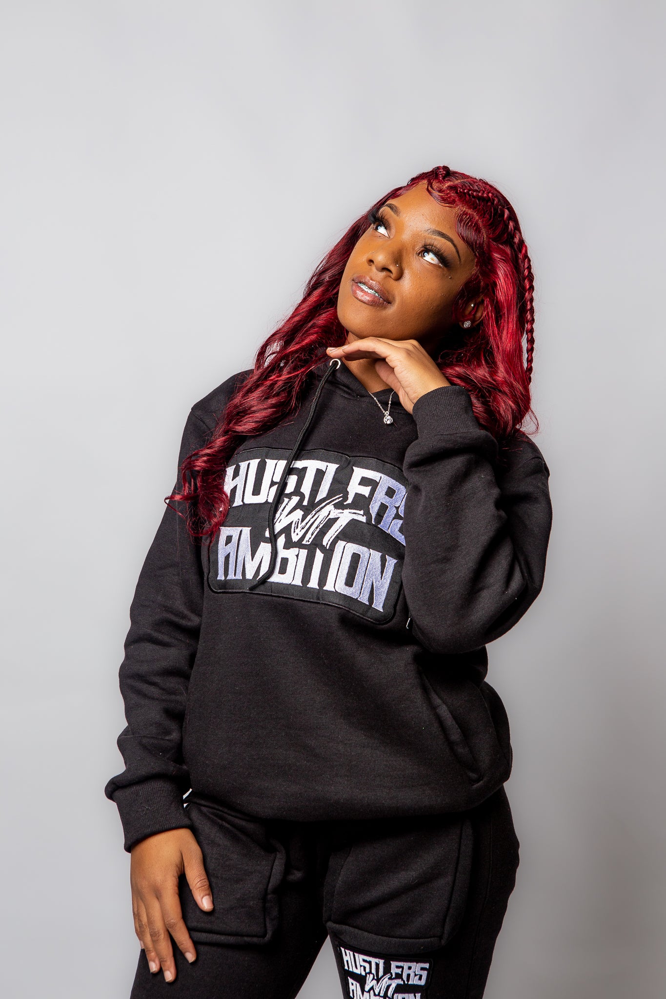 Hustlers Ambition “Grind Season” Set