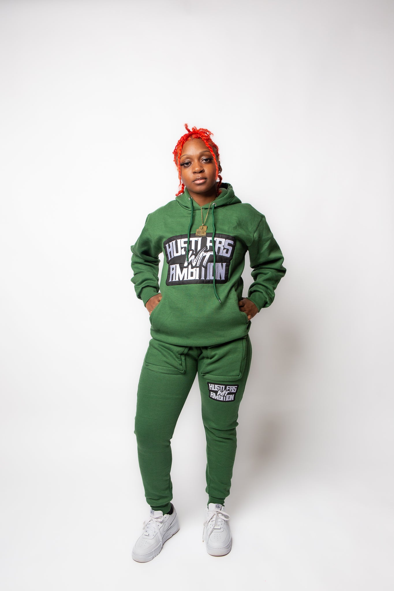 Hustlers Ambition “Grind Season” Set