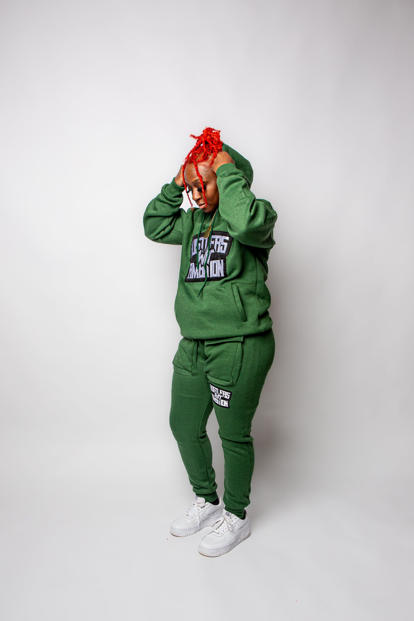 Hustlers Ambition “Grind Season” Set