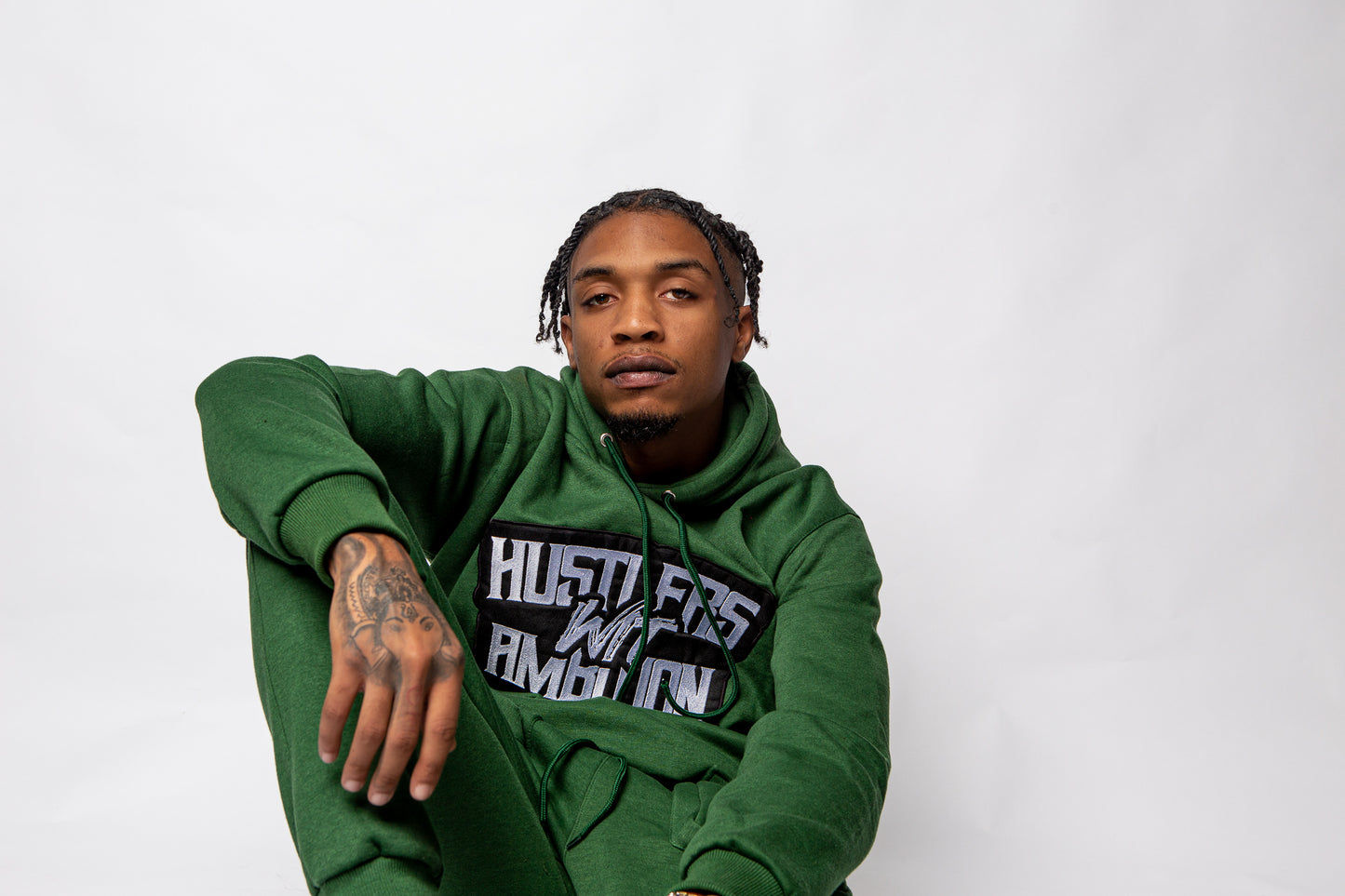 Hustlers Ambition “Grind Season” Set