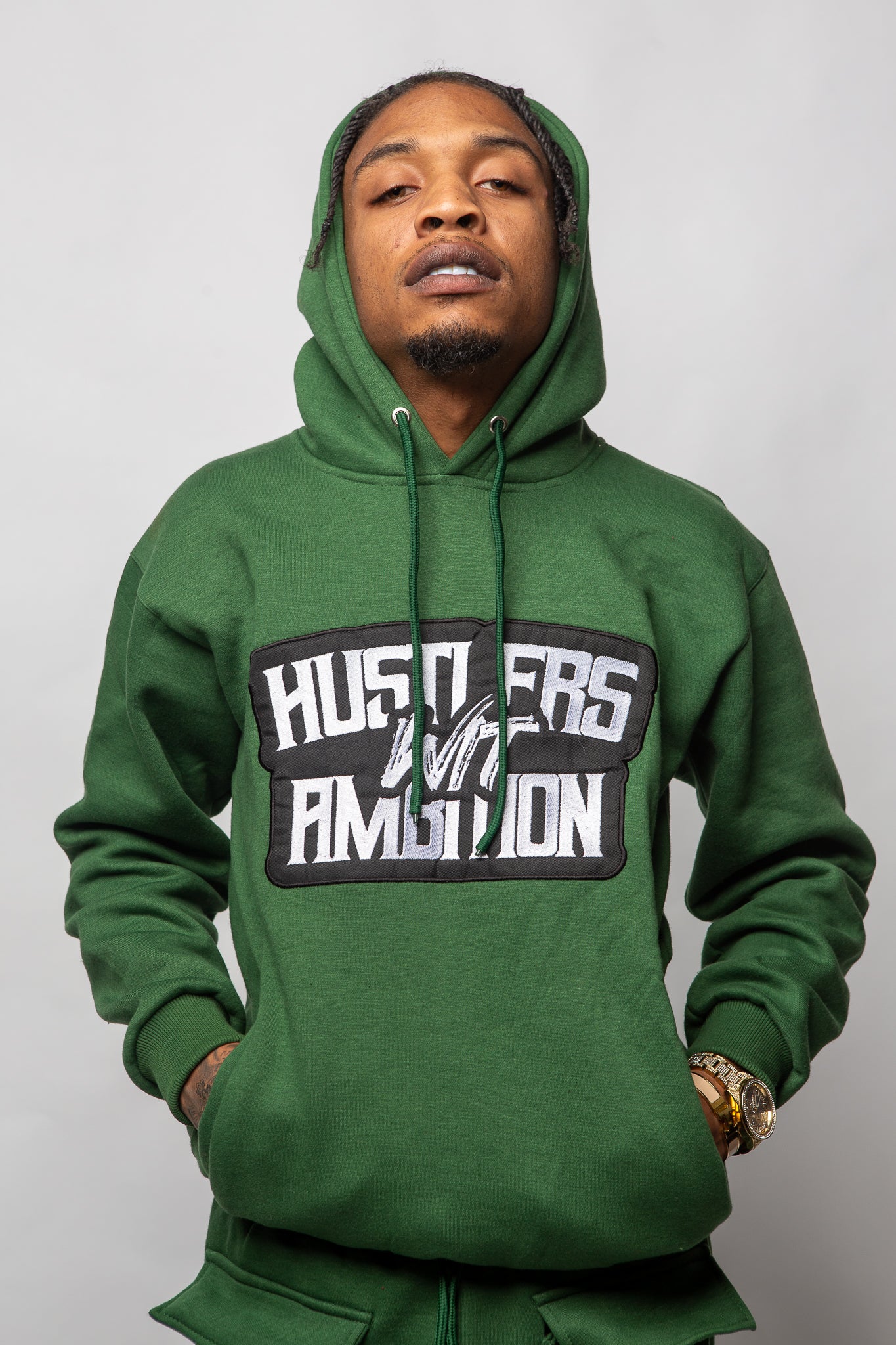 Hustlers Ambition “Grind Season” Set