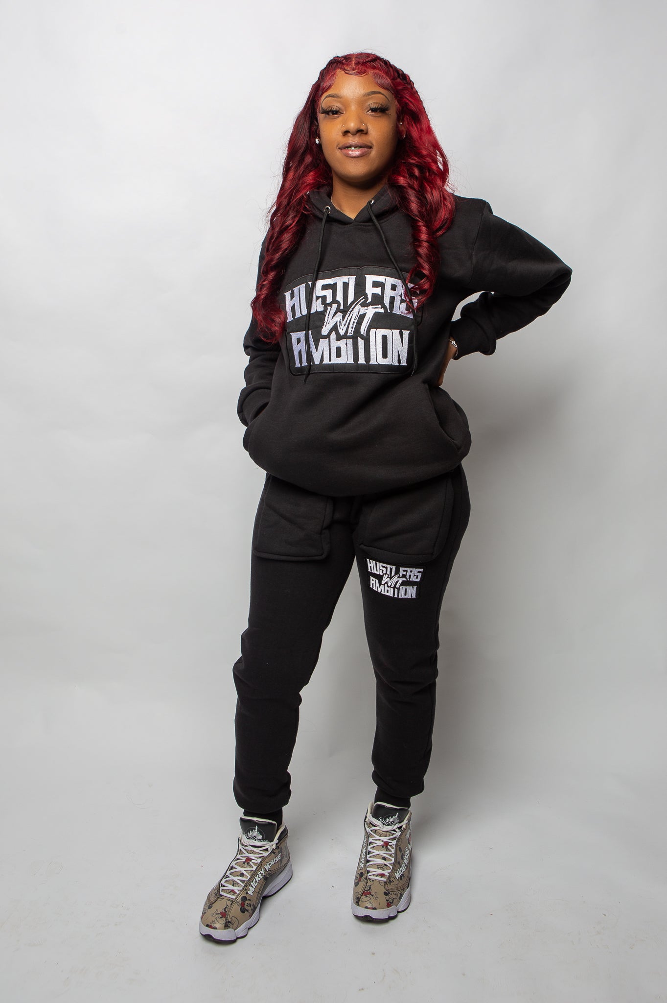 Hustlers Ambition “Grind Season” Set