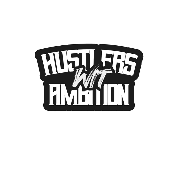 Hustlers Wit Ambition